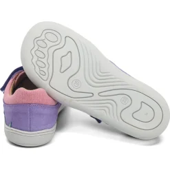 bLifestyle Fun ~ Eidechse LowCut Klettschuh Velours ~ Cera