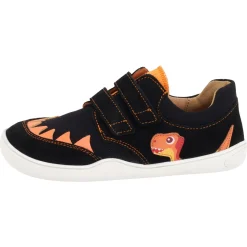 bLifestyle Fun ~ Eidechse LowCut Klettschuh Velours ~ Rex