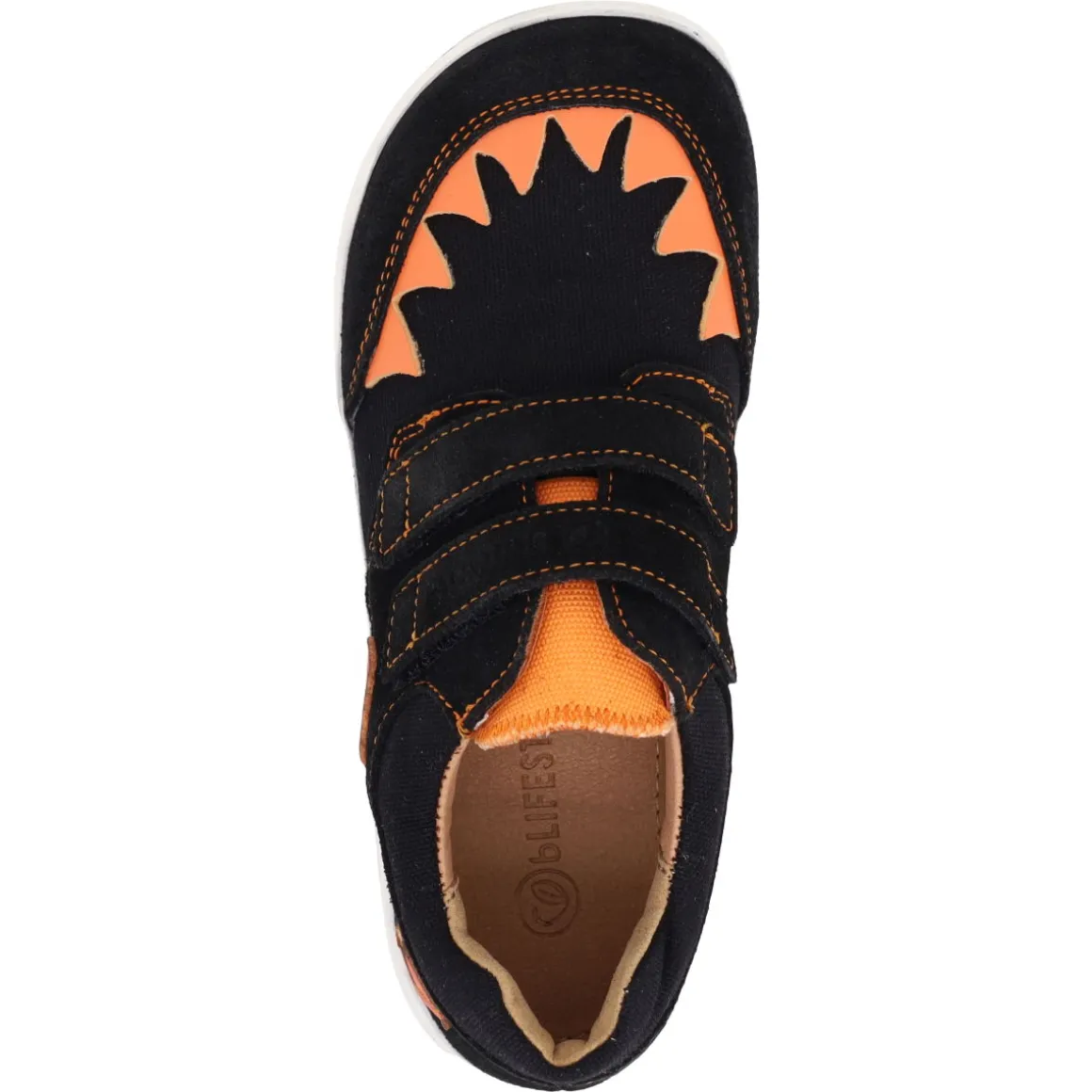 bLifestyle Fun ~ Eidechse LowCut Klettschuh Velours ~ Rex