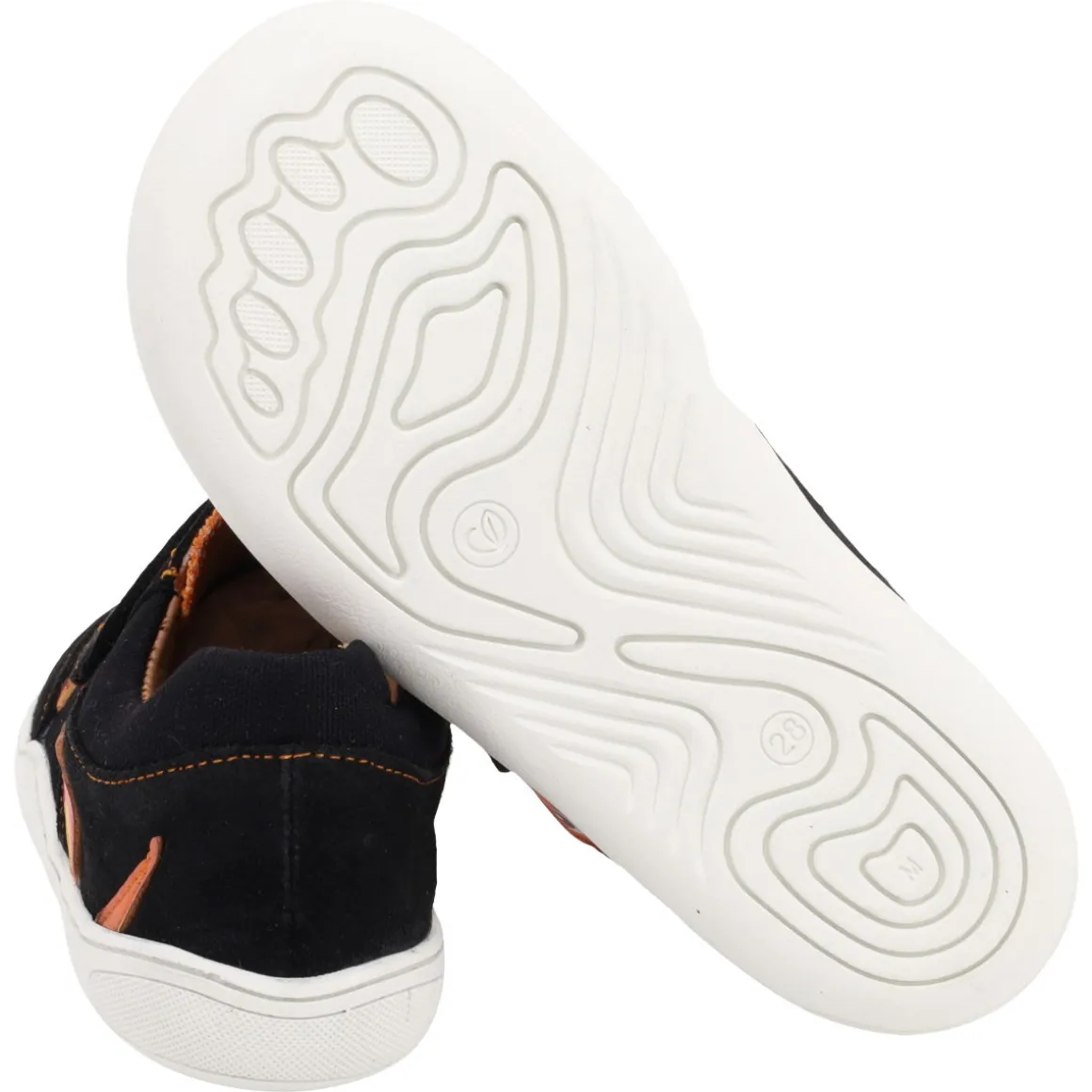 bLifestyle Fun ~ Eidechse LowCut Klettschuh Velours ~ Rex