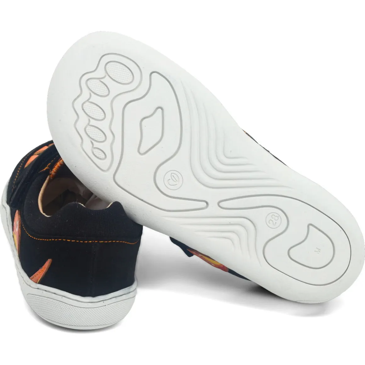 bLifestyle Fun ~ Eidechse LowCut Klettschuh Velours ~ Rex