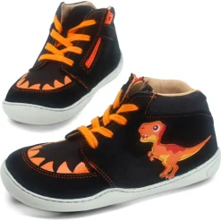 bLifestyle Fun ~ Kodiak MidCut Sneaker Dino ~ Rex
