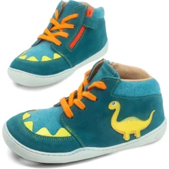 bLifestyle Fun ~ Kodiak MidCut Sneaker Dino ~ Brachio