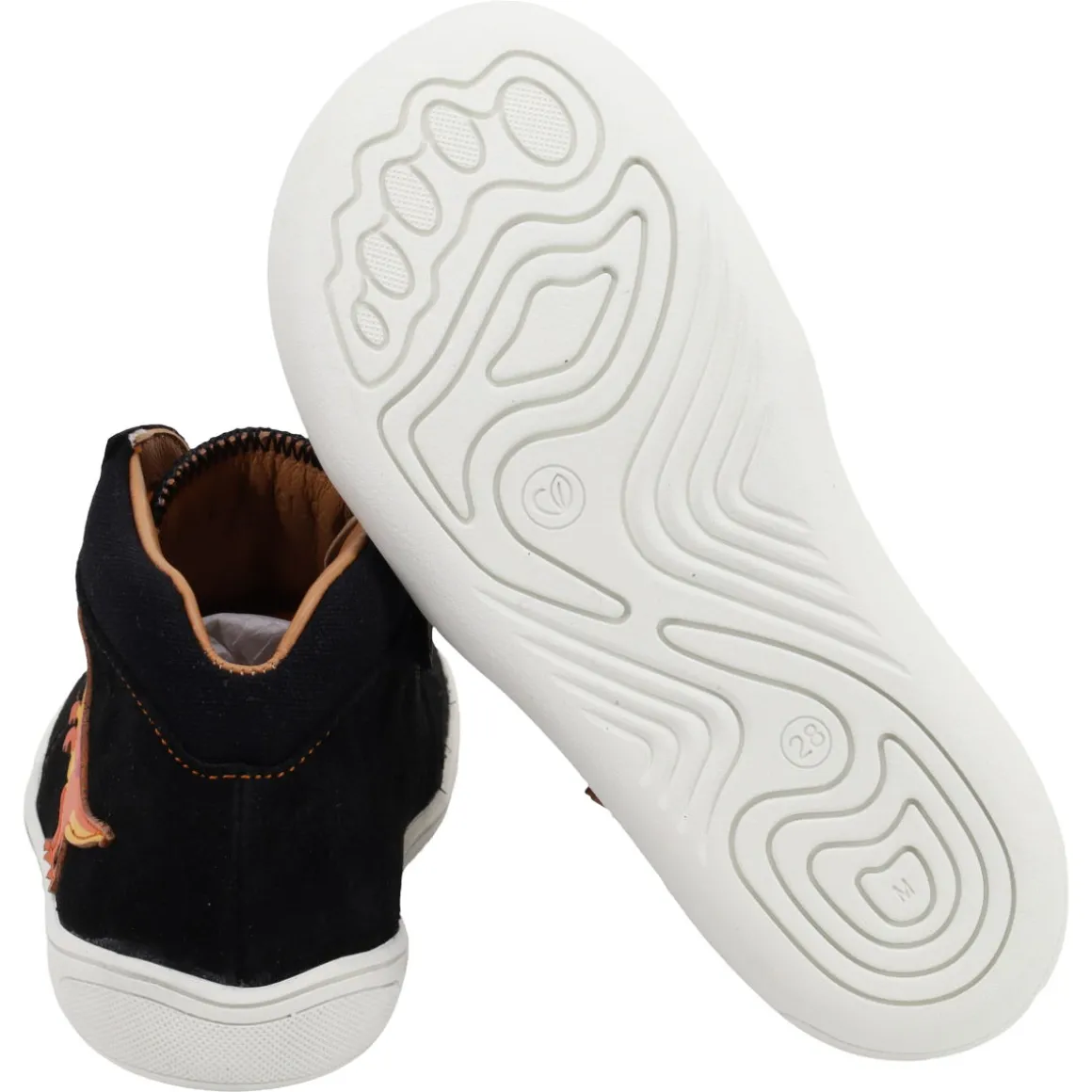 bLifestyle Fun ~ Kodiak MidCut Sneaker Dino ~ Rex
