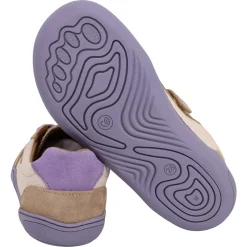 bLifestyle ~ Kodiak LowCut Schnürer ~ Beige Lavendel