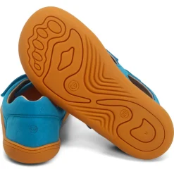 bLifestyle ~ Komodowaran Sandale Vegan ~ Petrol