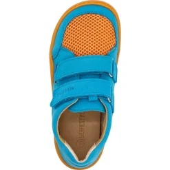 bLifestyle ~ Komodowaran Sandale Vegan ~ Petrol