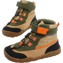 bLifestyle ~ Landschildkröte HighCut + TEX vegan ~ Khaki