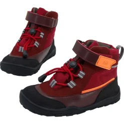 bLifestyle ~ Landschildkröte HighCut + TEX vegan ~ Bordeaux