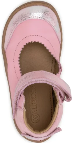 bLifestyle ~ Maniola Ballerina ~ Rosa