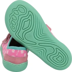 bLifestyle ~ Nasenaffe LowCut Klettschuh ~ Wolkenrosa