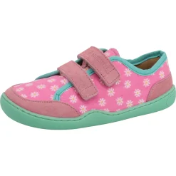 bLifestyle ~ Nasenaffe LowCut Klettschuh ~ Wolkenrosa