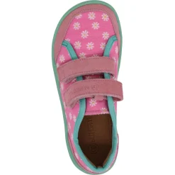 bLifestyle ~ Nasenaffe LowCut Klettschuh ~ Wolkenrosa