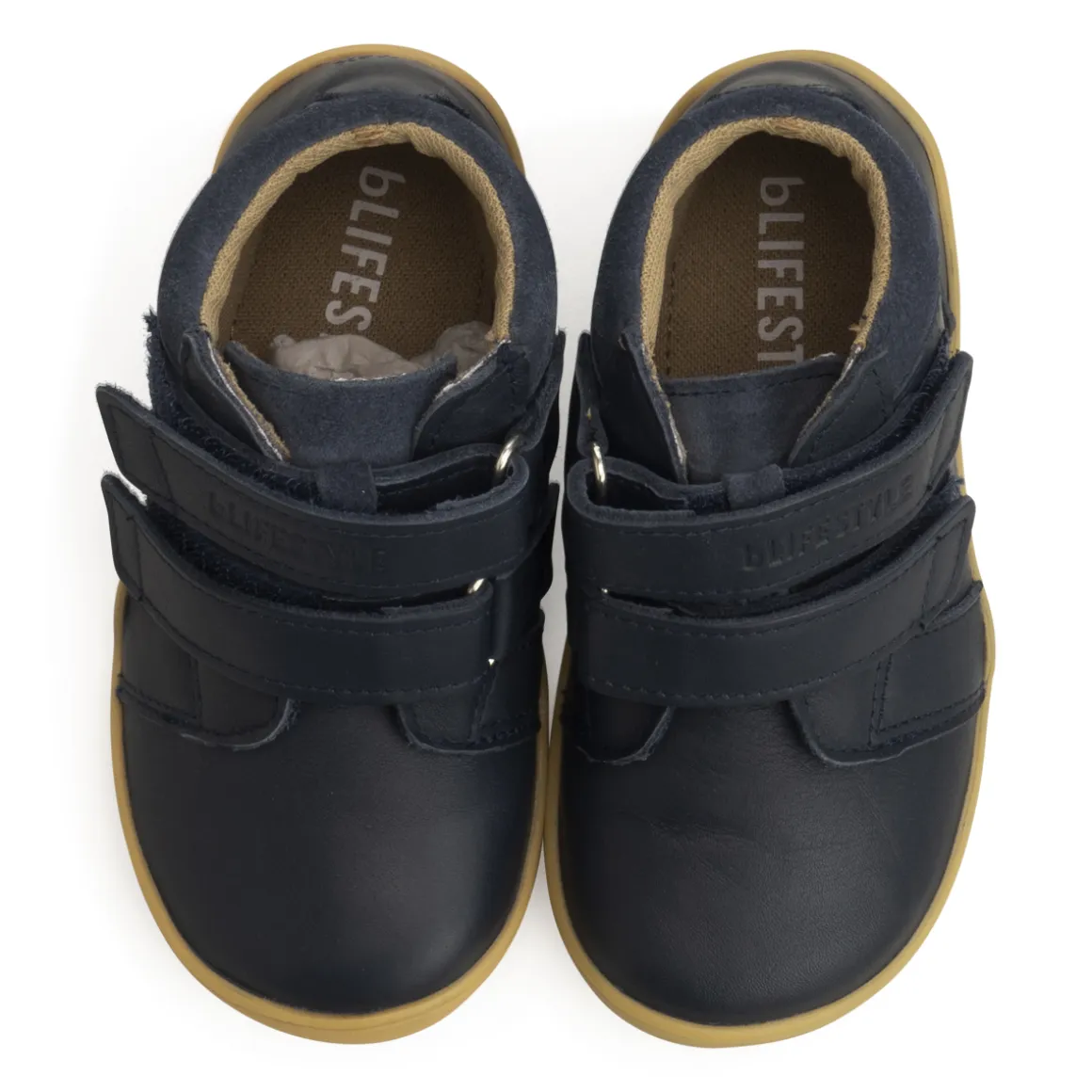 bLifestyle ~ Otter MidCut Klett + TEX ~ Marine
