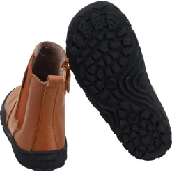 bLifestyle ~ Rentier Chelsea Boot Warm ~ Haselnuss