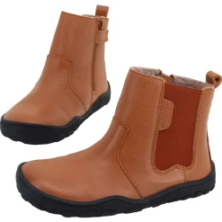 bLifestyle ~ Rentier Chelsea Boot Warm ~ Haselnuss