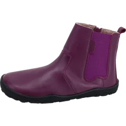 bLifestyle ~ Rentier Chelsea Boot Warm ~ Pflaume