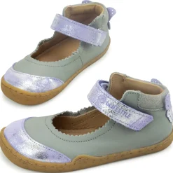 bLifestyle ~ (S) Maniola Ballerina ~ Taupe