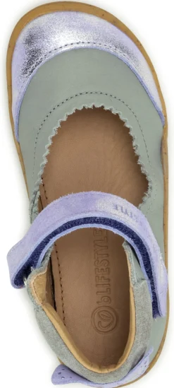 bLifestyle ~ (S) Maniola Ballerina ~ Taupe