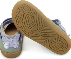 bLifestyle ~ (S) Maniola Ballerina ~ Taupe