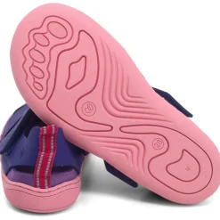 bLifestyle ~ Springbock Sandale Vegan ~ Beere