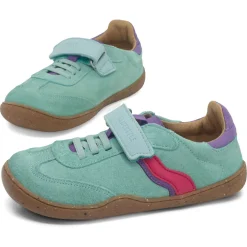 bLifestyle ~ Wildbiene LowCut Sneaker ~ Minze