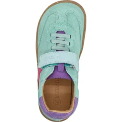 bLifestyle ~ Wildbiene LowCut Sneaker ~ Minze