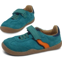 bLifestyle ~ Wildbiene LowCut Sneaker ~ Petrol