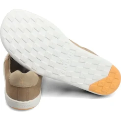 blusun ~ LowCut Leder ~ Light Beige