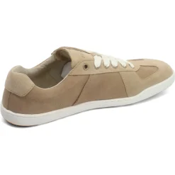 blusun ~ LowCut Leder ~ Light Beige