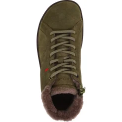 blusun ~ MidCut Stiefel Winter ~ Olive