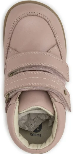 bobux i-walk ~ Timber Boot ~ Dusk Pearl