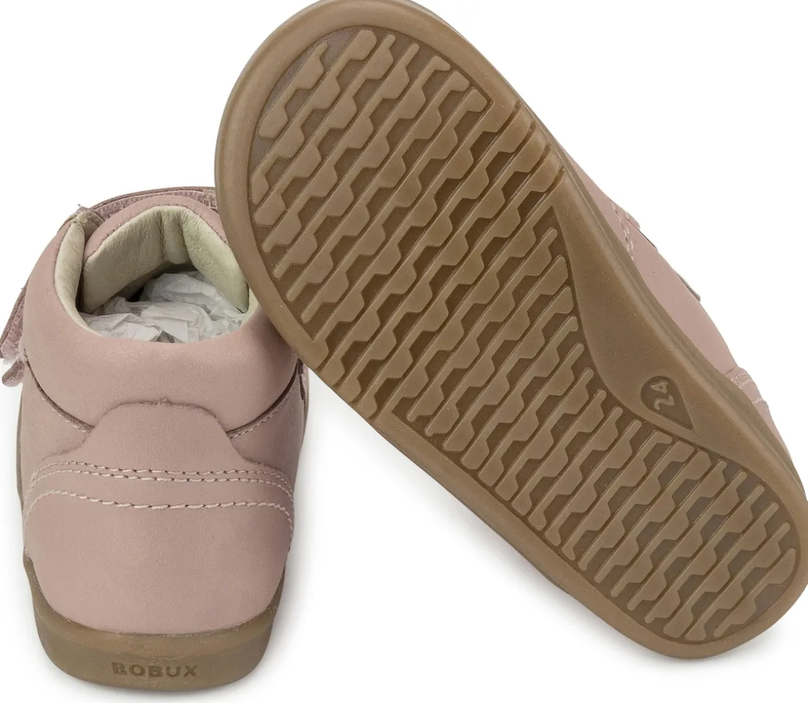 bobux i-walk ~ Timber Boot ~ Dusk Pearl