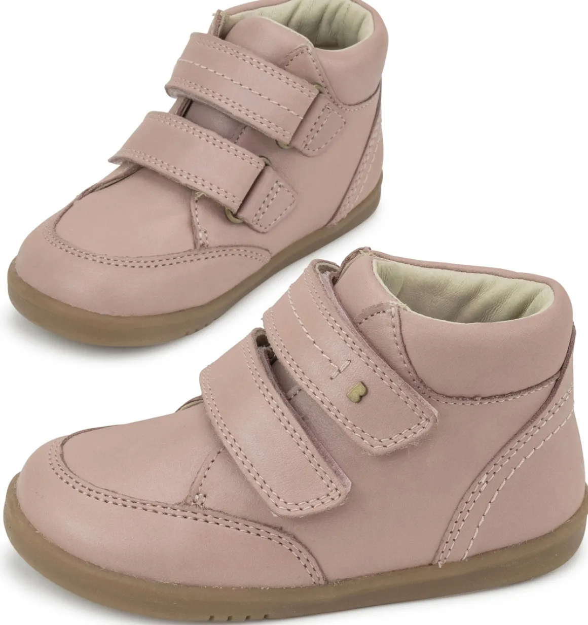 bobux i-walk ~ Timber Boot ~ Dusk Pearl