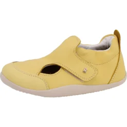 bobux Xplorer ~ Breeze ~ Pale Banana