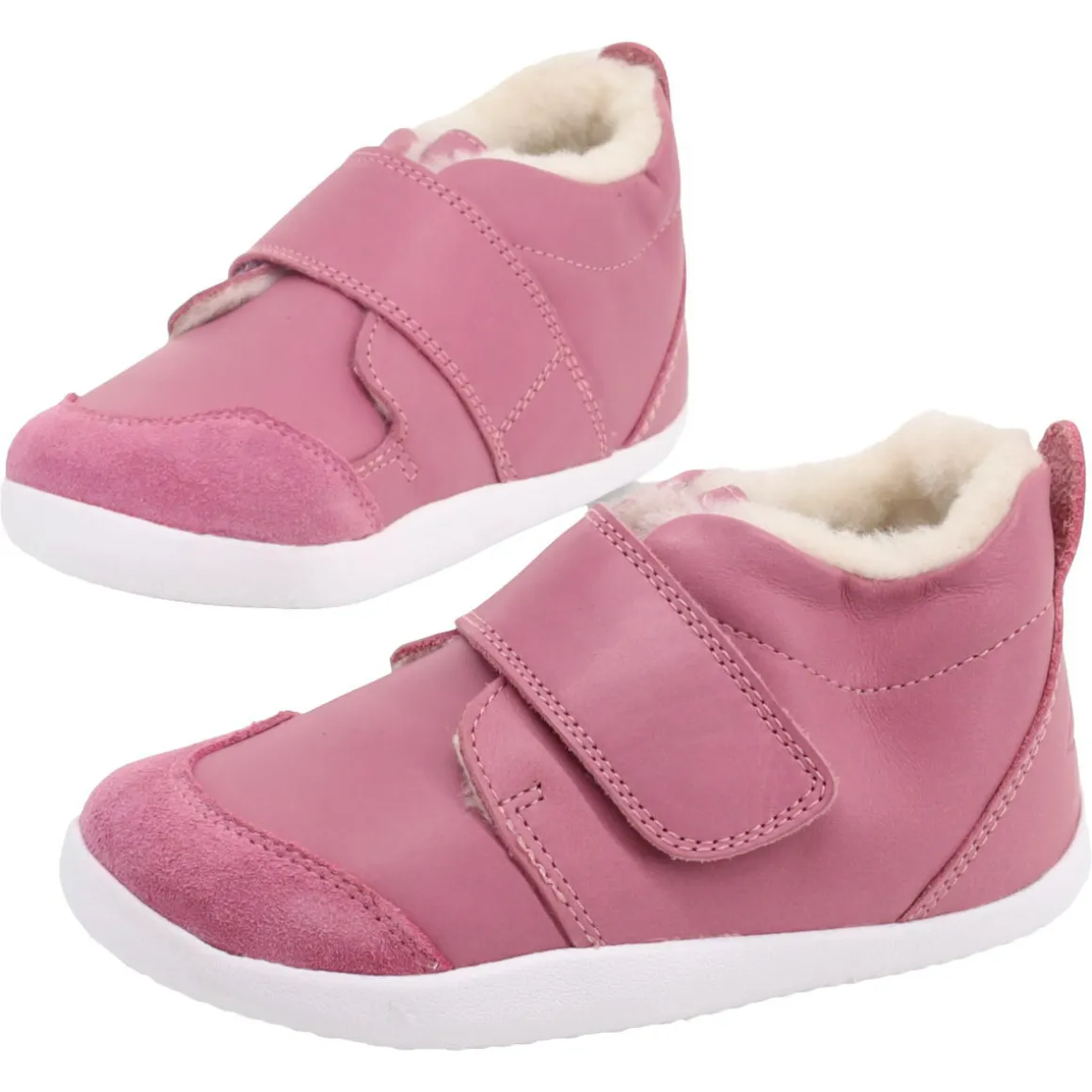 bobux Xplorer ~ Rover Arctic ~ Lilas