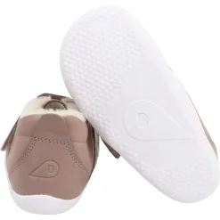 bobux Xplorer ~ Rover Arctic ~ Taupe