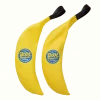 Boot Bananas ~ Feuchtigkeitsabsorber
