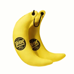 Boot Bananas ~ Schuh Deo ~ Eco