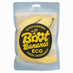 Boot Bananas ~ Schuh Deo ~ Eco