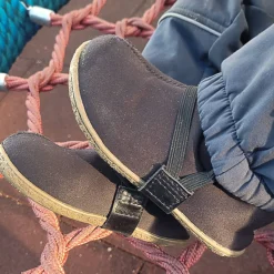 BootHug ~ SchlauFix für Buddelhosen ~ schwarz