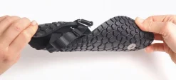 bosky ~ Huarache Sandale Enduro 2.0 Y Slim ~ Black
