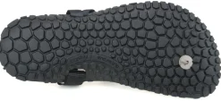 bosky ~ Huarache Sandale Enduro 2.0 Y Slim ~ Black