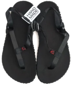 bosky ~ Huarache Sandale Enduro 2.0 Y Slim ~ Black