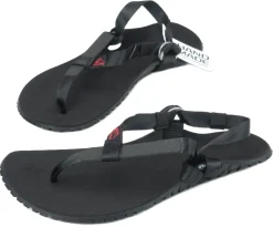 bosky ~ Huarache Sandale Enduro 2.0 Y Slim ~ Black