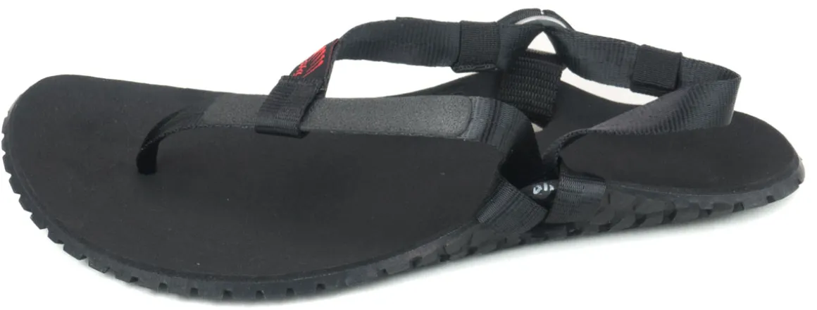 bosky ~ Huarache Sandale Enduro 2.0 Y Slim ~ Black