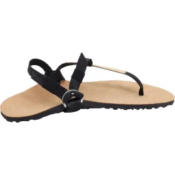 bosky ~ Huarache Sandale Light II Y ~ Leather Brown