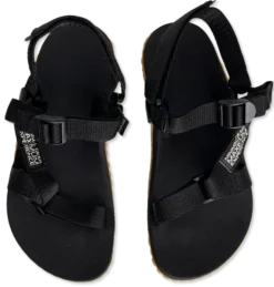 bosky ~ Huarache Sandale Performance Z-Tech ~ Natural Rubber