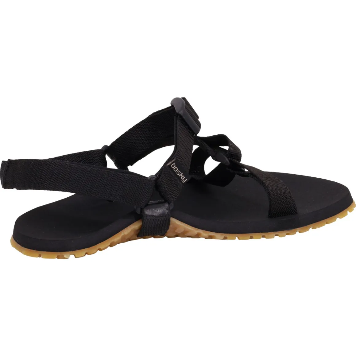 bosky ~ Huarache Sandale Performance Z-Tech ~ Natural Rubber