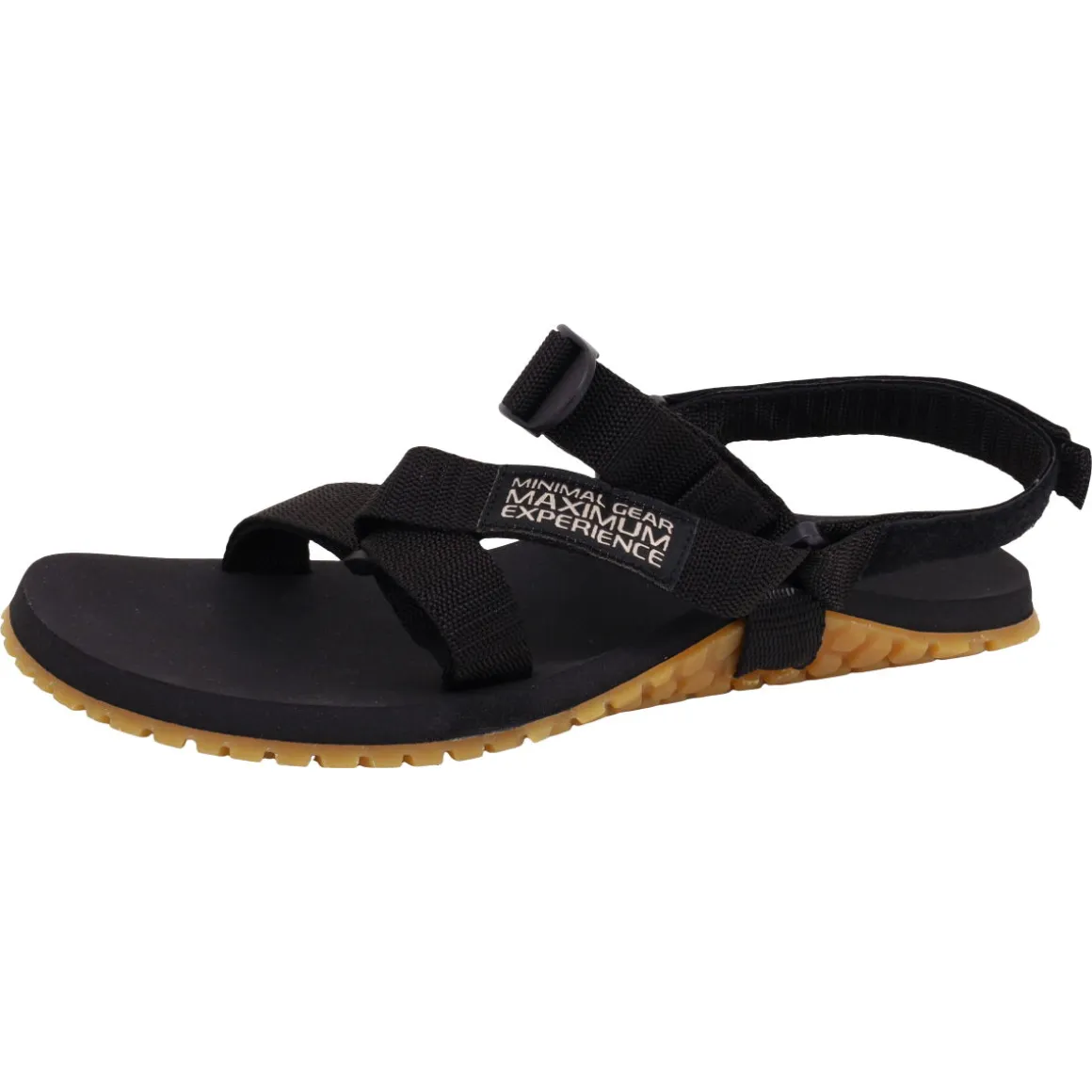 bosky ~ Huarache Sandale Performance Z-Tech ~ Natural Rubber